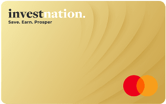 Investnation Card