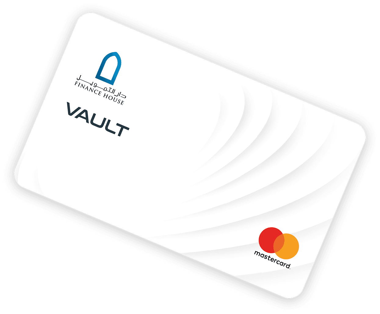 Vault Card
